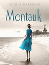 Imagen de portada para Montauk